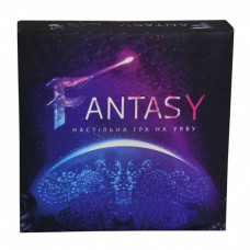 Настільна гра 30564 "Fantasy" вік: 12+