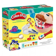 Набор для творчества 7Toys Зубастик стоматолог 6611