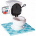 Игра Туалетные неприятности Веселый Унитаз Toilet Trouble