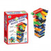 Настольно-дорожная игра "Stacking Blocs" Дженга