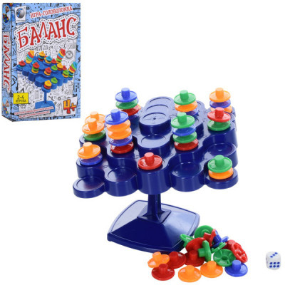 Настольная игра Баланс