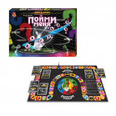 Настольная игра Пойми меня Danko toys (DT G18)