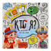 Настольная игра Кто Я? Danko toys