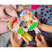 Магнитная игра-одевашка "Модники" Vladi Toys