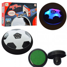 Аэромяч Hoverball с Led подсветкой (M 5703)