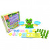 Настільна гра Ваги Жабка Fun Frog balance