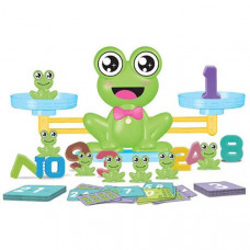 Настільна гра Ваги Жабка Fun Frog balance