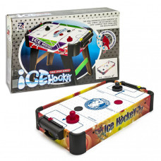 Настольная игра Воздушный хоккей Аэрохоккей - от сети (ZC3001A) Настольная игра Воздушный хоккей Аэрохоккей - от сети (ZC3001A)