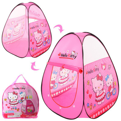 Детская палатка M 3735 Hello Kitty
