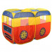 Детская игровая палатка Автобус (M 3747)