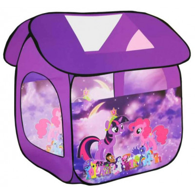 Детская палатка M 3780 My Little Pony