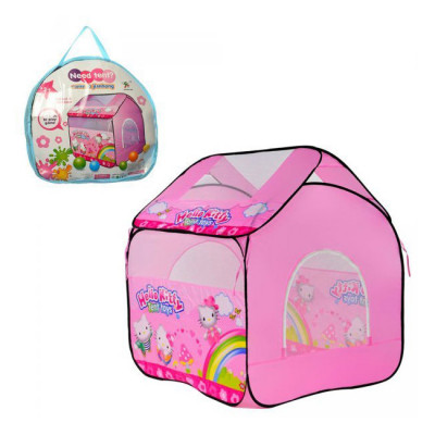 Детская палатка Hello Kitty M 3782