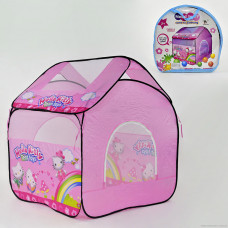 Детская игровая палатка Hello Kitty А999-208