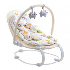 Детский шезлонг Tilly (BT-BB-0004 Beige)