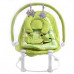 Дитячий шезлонг Tilly (BT-BB-0004 Green)
