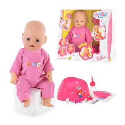Кукла пупс с аксессуарами BB 8001-1