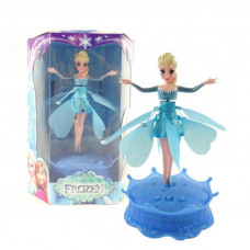 Літаюча фея Frozen Ельза Холодне серце