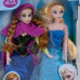 Набір ляльок Frozen (Анна та Ельза)
