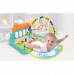 Развивающий коврик для младенцев Baby Play 0639