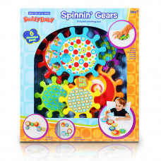 Игра "Шестеренки" 0690