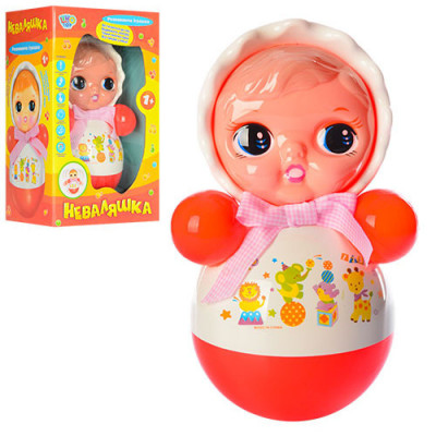 Неваляшка Limo Toy 838 A 21