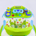 Ходунки W 1118 PB 8 детские JOY Салатовый
