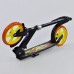 Cамокат двоколісний Best Scooter 00058 Cкладное, колеса PU-20 см