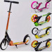 Cамокат двоколісний Best Scooter 00058 Cкладное, колеса PU-20 см Cамокат двоколісний Best Scooter 00058 Cкладное, колеса PU-20 см