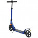Самокат алюмінієвий двоколісний Best Scooter (Синій)