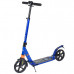 Самокат алюмінієвий двоколісний Best Scooter (Синій) Самокат алюмінієвий двоколісний Best Scooter (Синій)