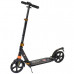 Самокат алюминиевый двухколесный Best Scooter (Черный) Самокат алюминиевый двухколесный Best Scooter (Черный)