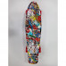 Скейт Penny board (Пенні борд) MS 0748-4