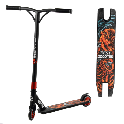 Самокат трюкових "Kraken" (S-10135) Best Scooter