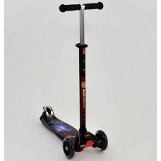 Самокат Best Scooter MAXI 1311 Космос Самокат Best Scooter MAXI 1311 Космос