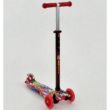 Самокат Best Scooter MAXI 1388 Червоний