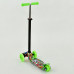 Самокат Best Scooter MAXI 1 391 Салатовий