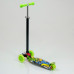 Самокат Best Scooter MAXI 1393 Салатовый