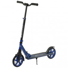 Самокат складаний Best Scooter Shark (Синій) Самокат складаний Best Scooter Shark (Синій)