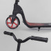 Самокат двухколесный Best Scooter - Красный (18424)