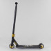 Трюковый самокат Best Scooter HIC-система - Желтый Золотой (22879)