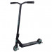Самокат трюкових Best Scooter (Чорний з бірюзовим)