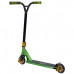 Самокат трюкових Best Scooter - HIC-система (Зелений)