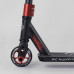 Трюкових самокат Best Scooter HIC-система - Червоний (32947)