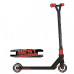 Самокат трюковый Best Scooter HIC-система (Черный с красным) Самокат трюковый Best Scooter HIC-система (Черный с красным)