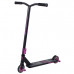 Самокат трюкових Best Scooter (Чорний з рожевим)