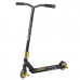 Самокат трюковый Best Scooter HIC-система - Желтое золото (54557)