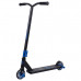 Самокат трюкових Best Scooter (Чорний з синім)