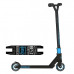 Самокат трюкових Best Scooter (Чорний з синім) Самокат трюкових Best Scooter (Чорний з синім)
