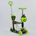 Самокат 5в1 Best Scooter 55940 Абстракція Самокат 5в1 Best Scooter 55940 Абстракція