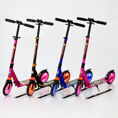Самокат Best Scooter 681-А різні кольори